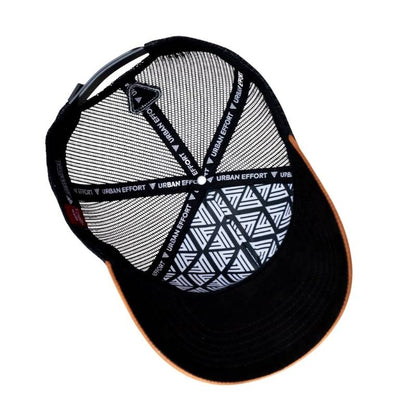 The Classic Hat | Mesh