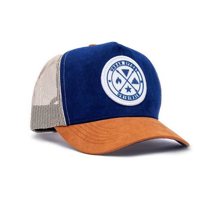 The Classic Hat | Mesh