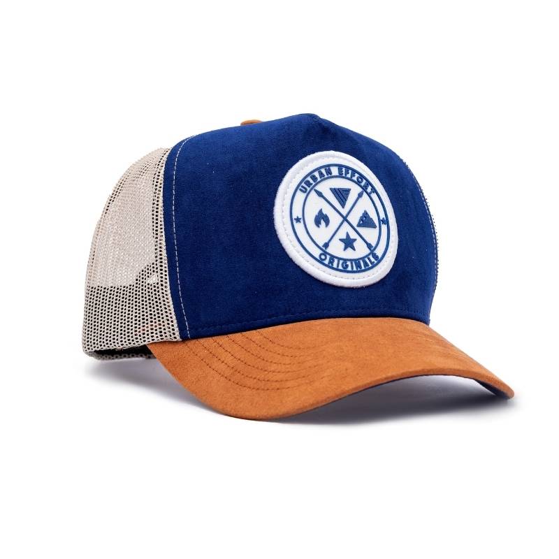 The Classic Hat | Mesh