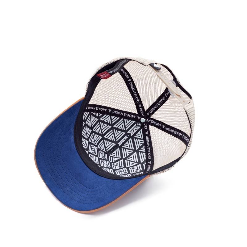 The Classic Hat | Mesh