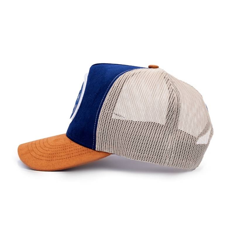 The Classic Hat | Mesh