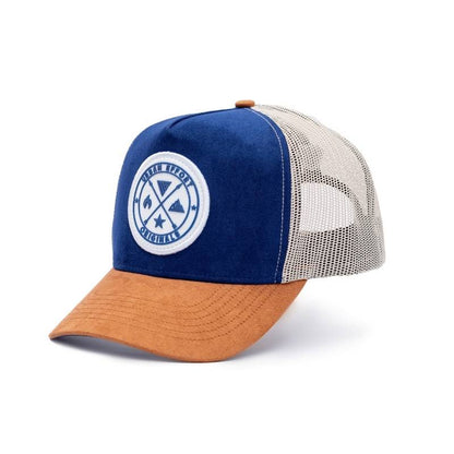 The Classic Hat | Mesh