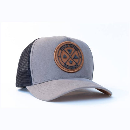 The Classic Hat | Mesh
