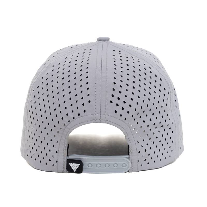 Hydro Performance | Storm Gray