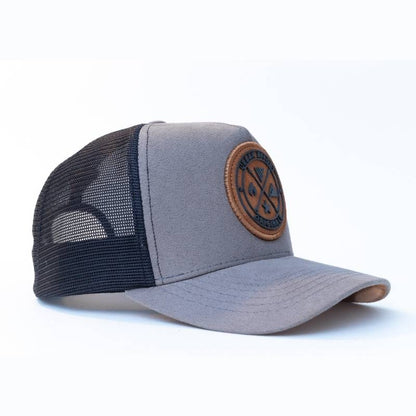 The Classic Hat | Mesh