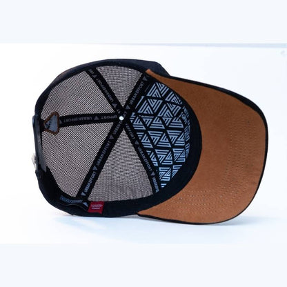The Classic Hat | Mesh