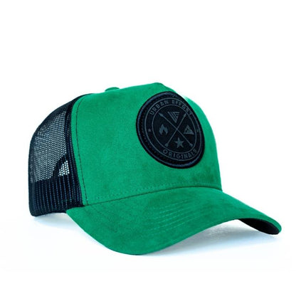 The Classic Hat | Mesh