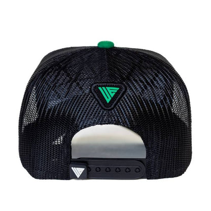 The Classic Hat | Mesh