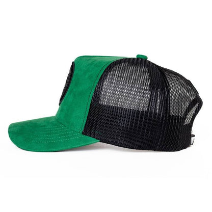 The Classic Hat | Mesh