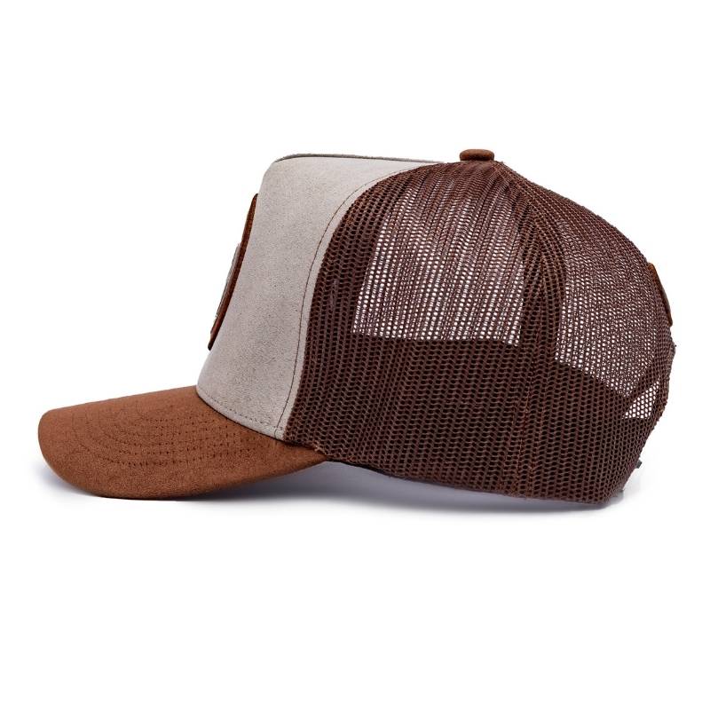 The Classic Hat | Mesh