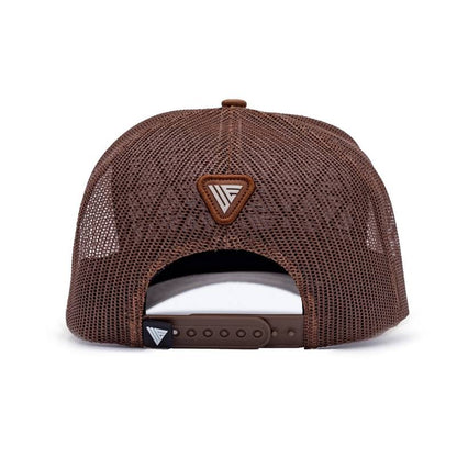 The Classic Hat | Mesh
