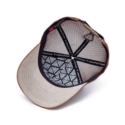 The Classic Hat | Mesh