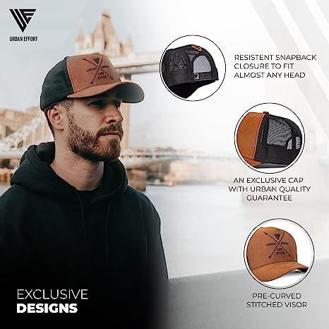 Brown | Lifestyle | Urban Effort