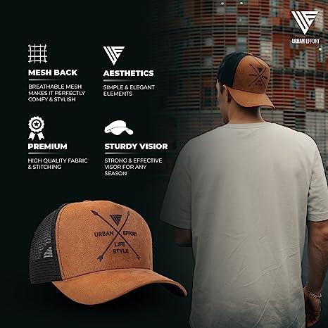 Brown | Lifestyle | Urban Effort