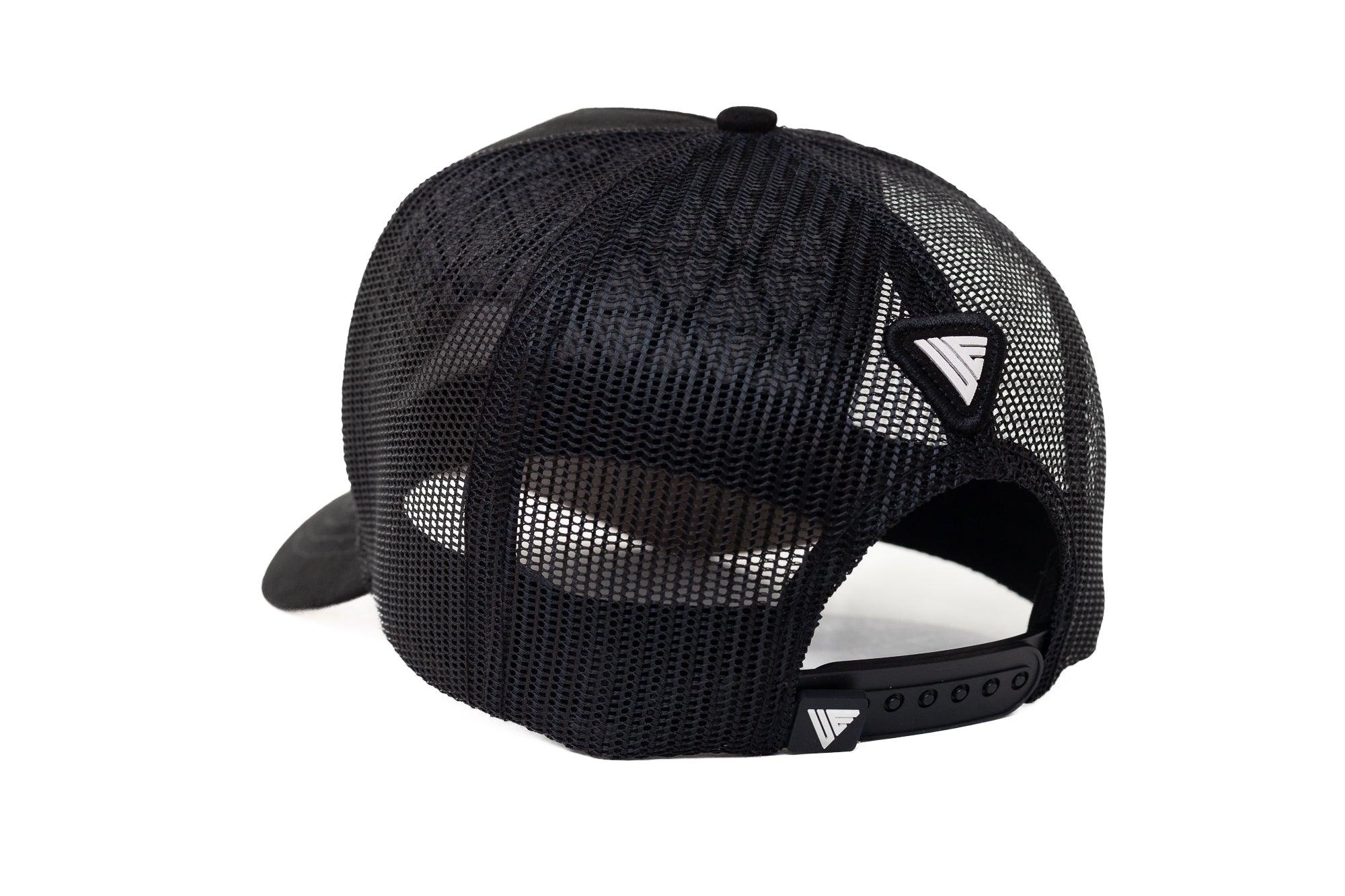 Black | Lifestyle | Urban Effort