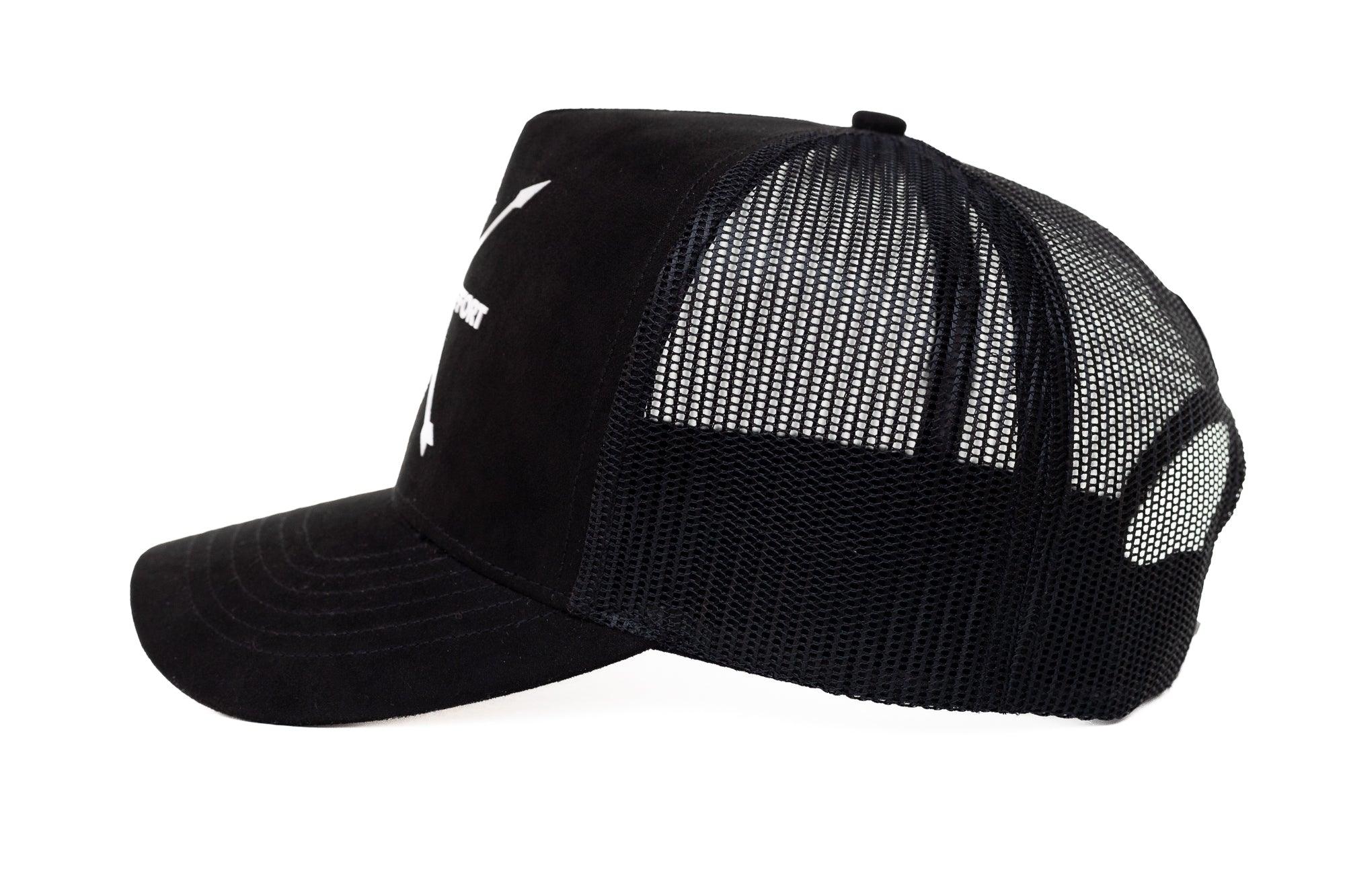 Black | Lifestyle | Urban Effort