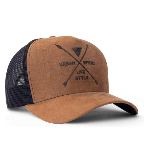 Brown | Lifestyle | Urban Effort
