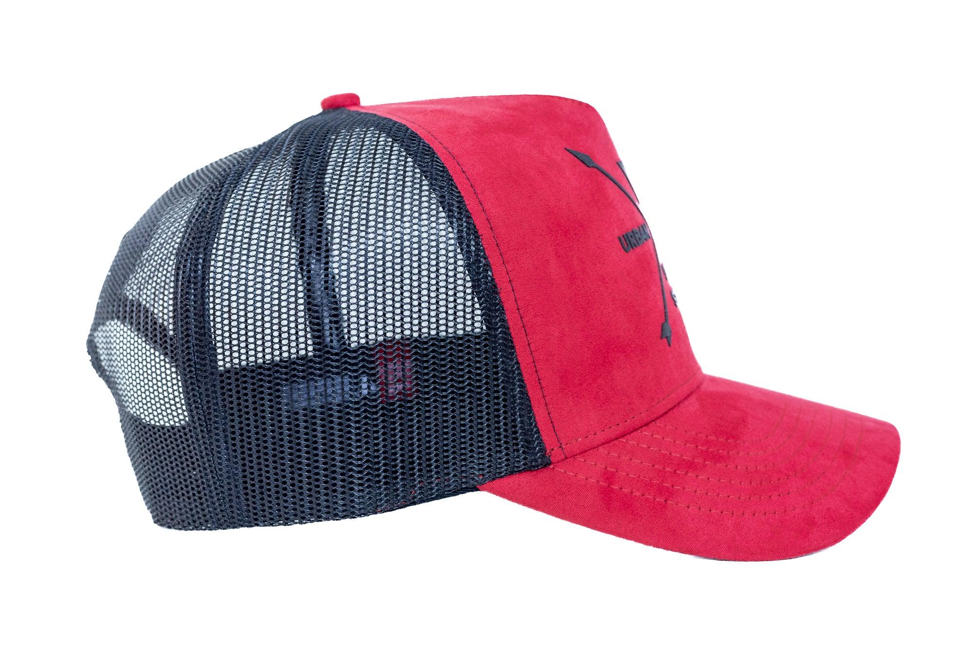 Red | Lifestyle | Urban Effort