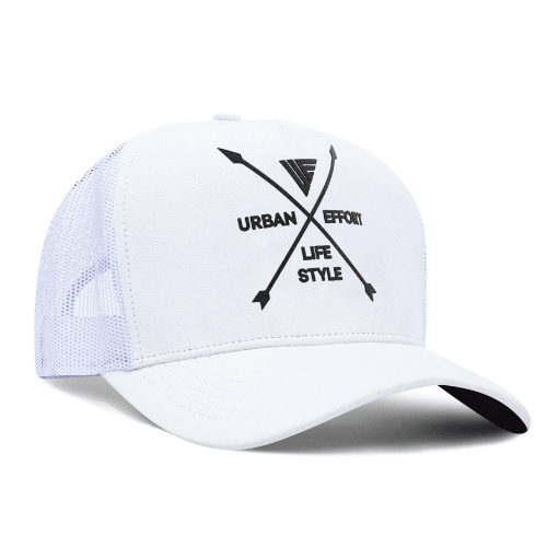 Lifestyle Hat | Mesh