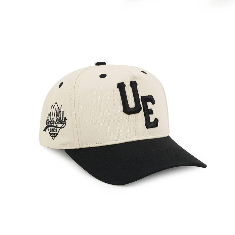Iconic Hat | Vintage Ivory