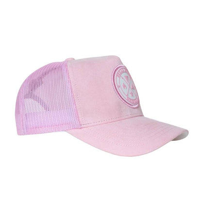 The Classic Hat | Mesh