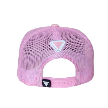 The Classic Hat | Mesh