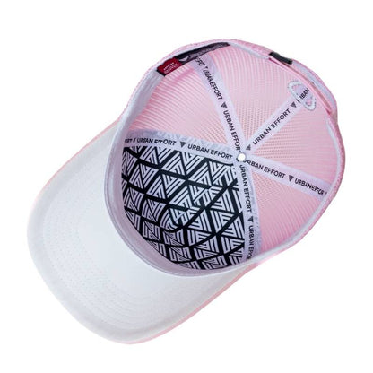 The Classic Hat | Mesh