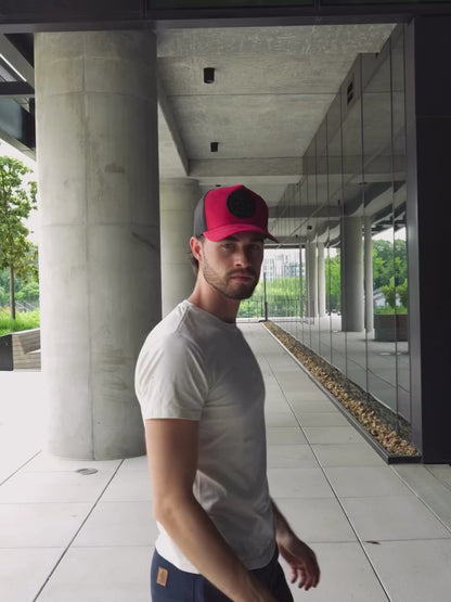Iconic Hat