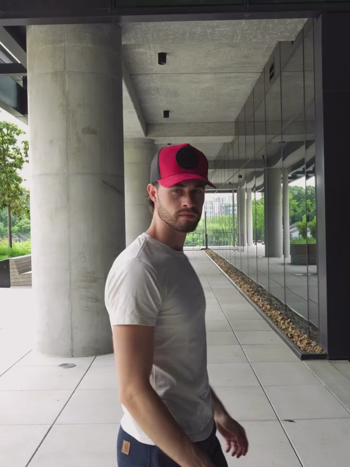 Iconic Hat
