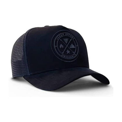 The Classic Hat | Mesh