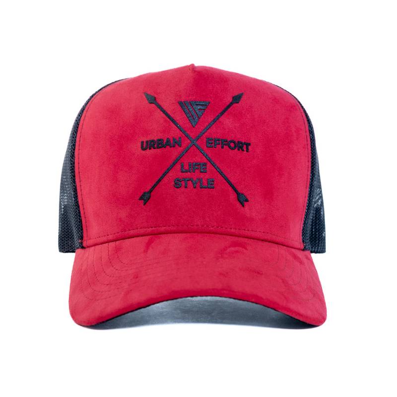 Riviera | Sunset Red
