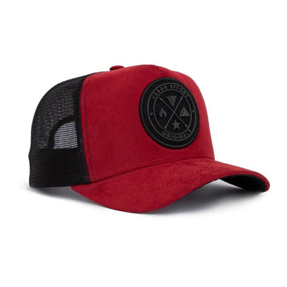 The Classic Hat | Mesh