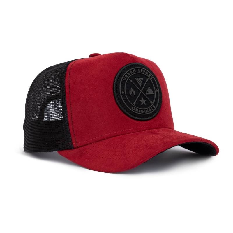 The Classic Hat | Mesh