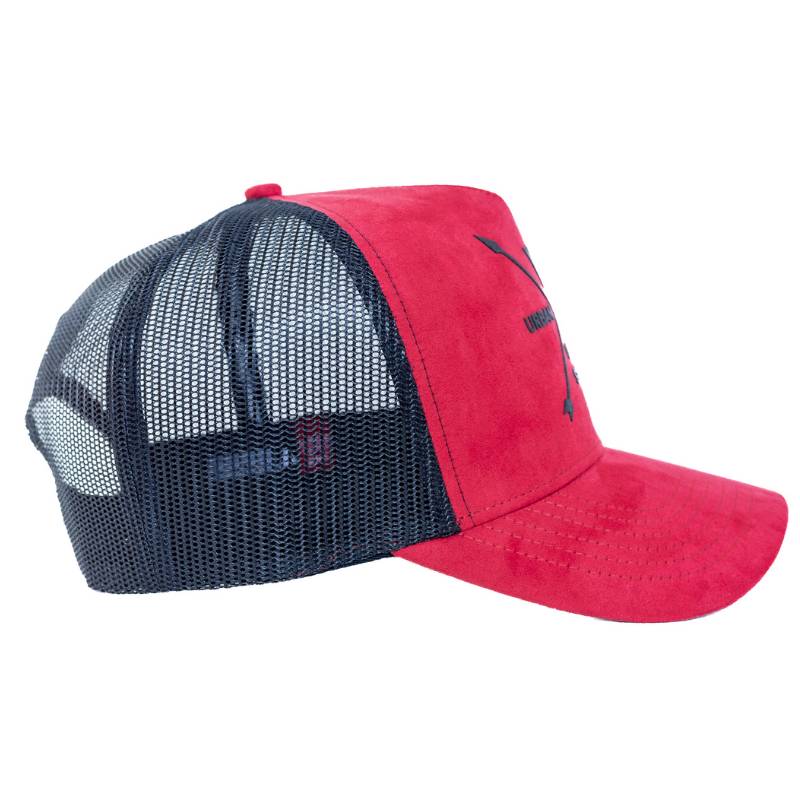 Riviera | Sunset Red
