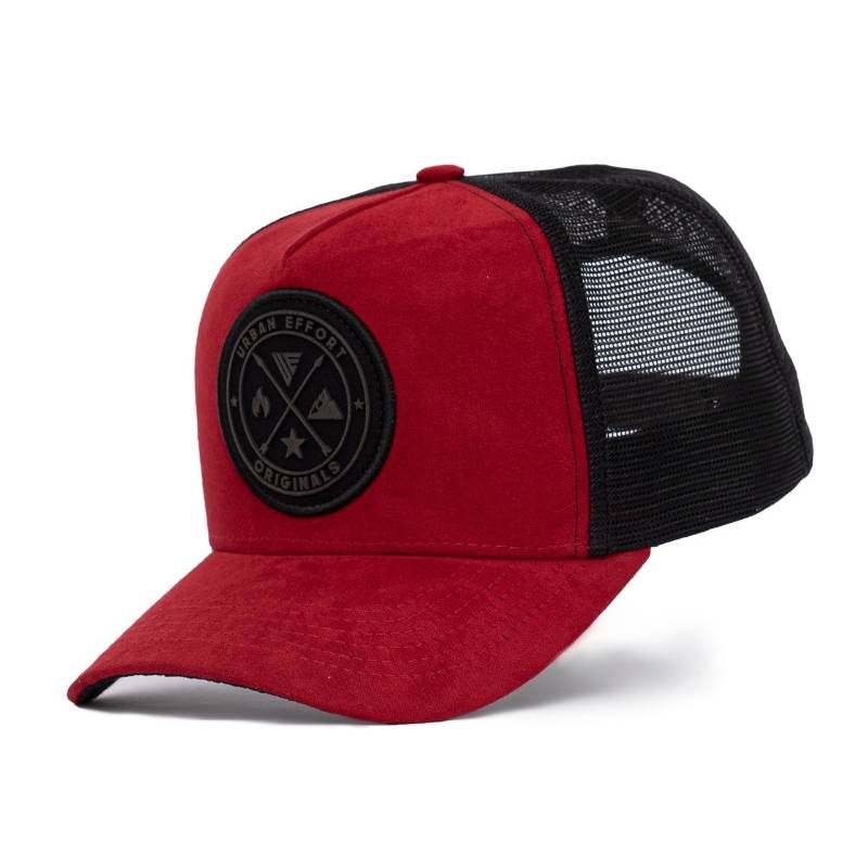 The Classic Hat | Mesh