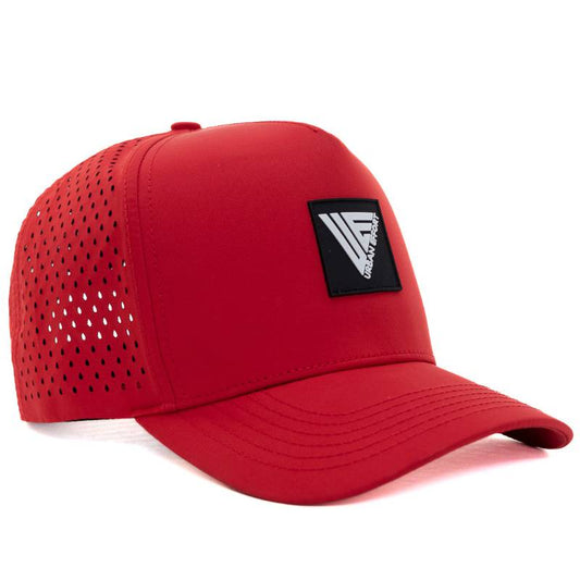 Hydro Performance | Velocity Red