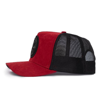 The Classic Hat | Mesh