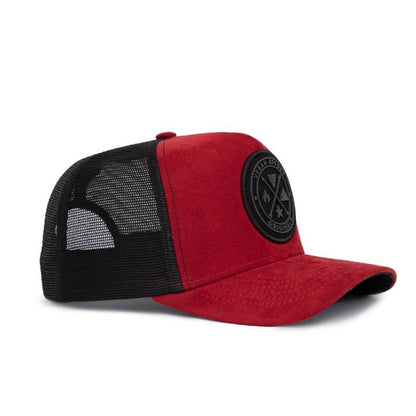 The Classic Hat | Mesh