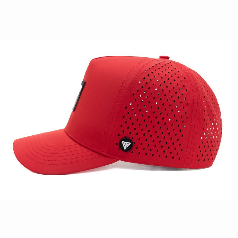 Hydro Performance | Velocity Red