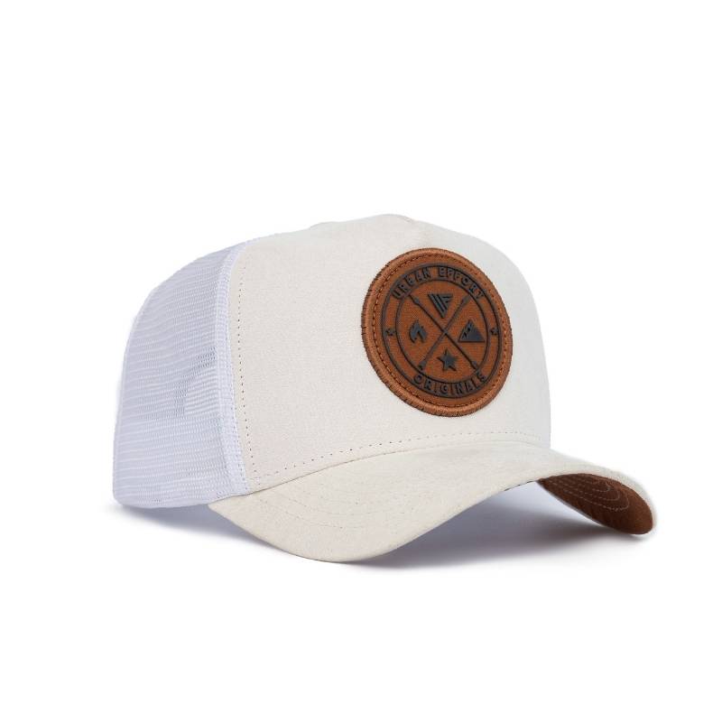 The Classic Hat | Mesh