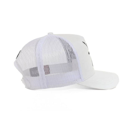 Lifestyle Hat | Mesh
