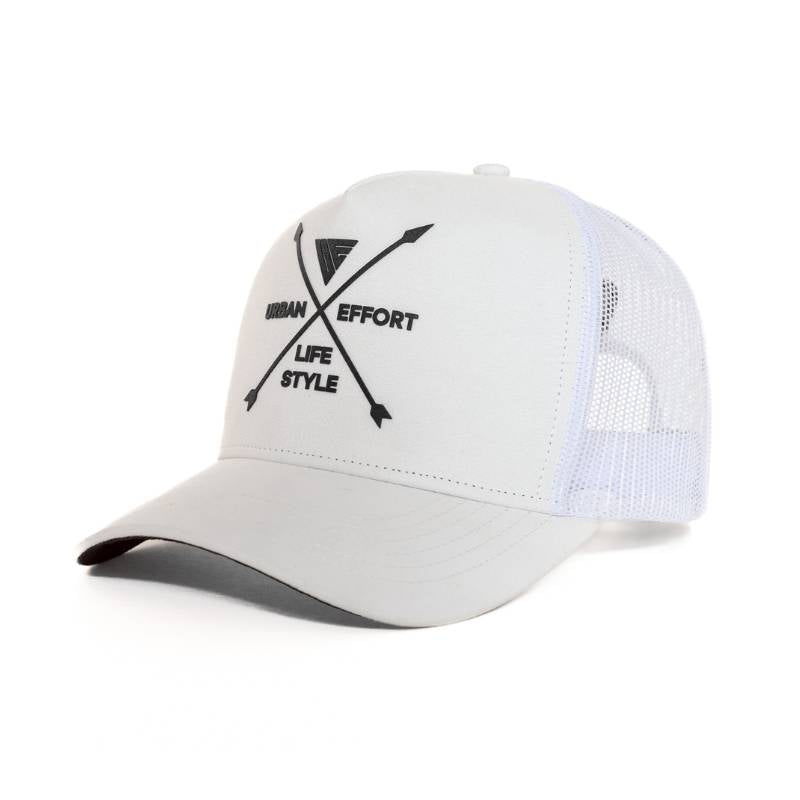 Lifestyle Hat | Mesh