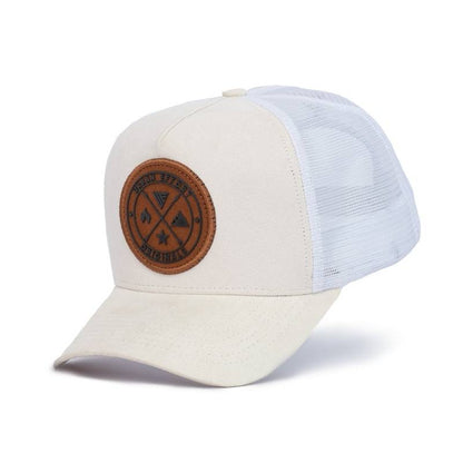 The Classic Hat | Mesh