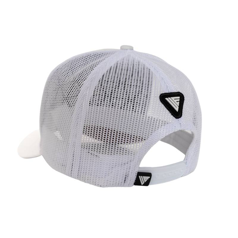 Riviera | Coastal White