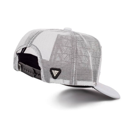 Multilogo Hat | Mesh
