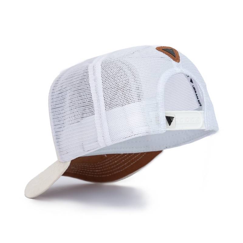 The Classic Hat | Mesh