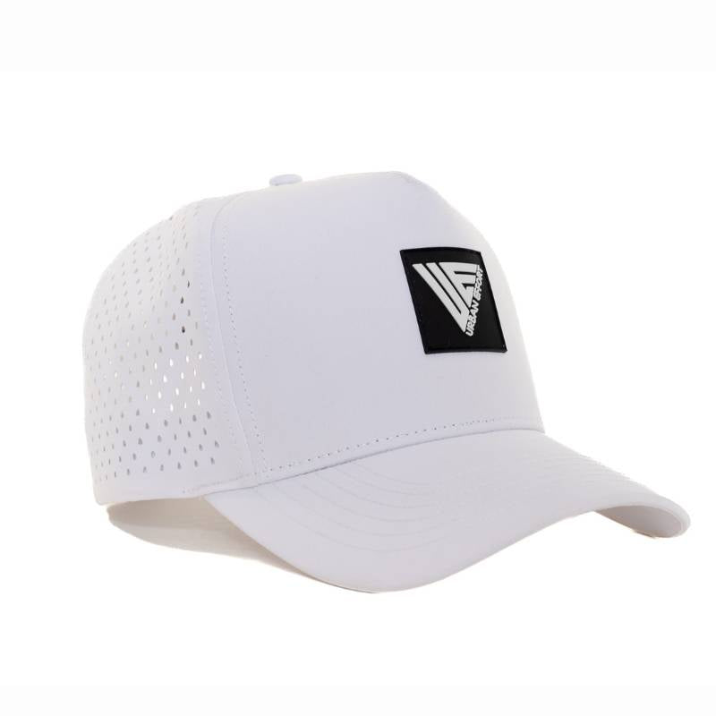 Hydro Performance | Glacier White