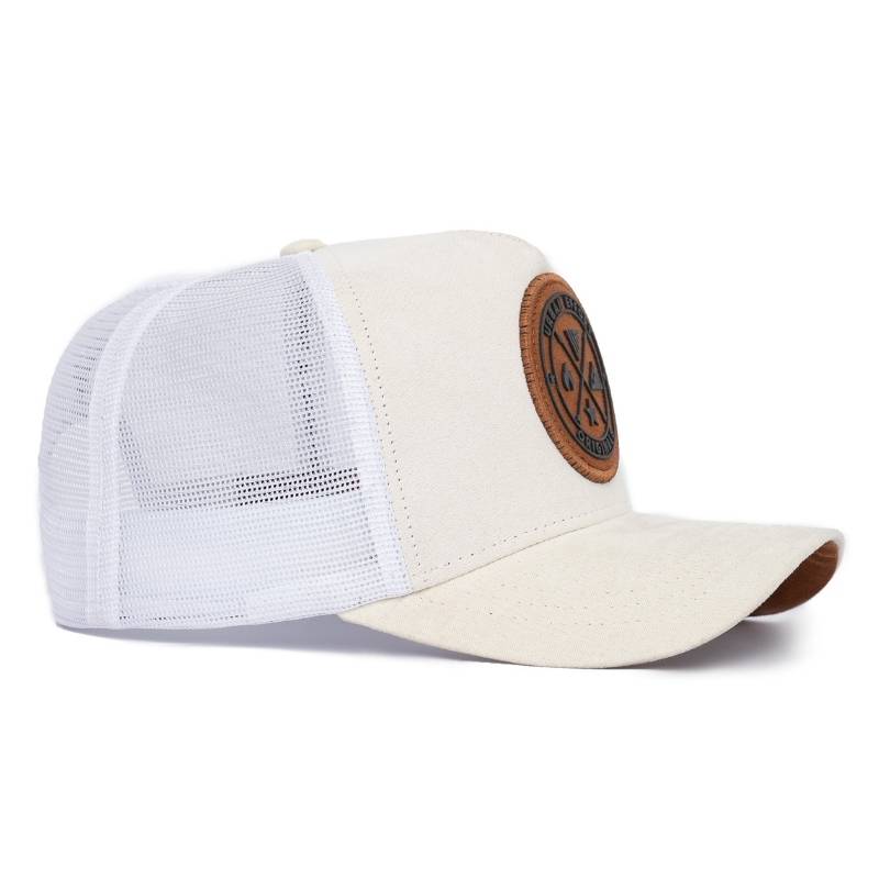 The Classic Hat | Mesh