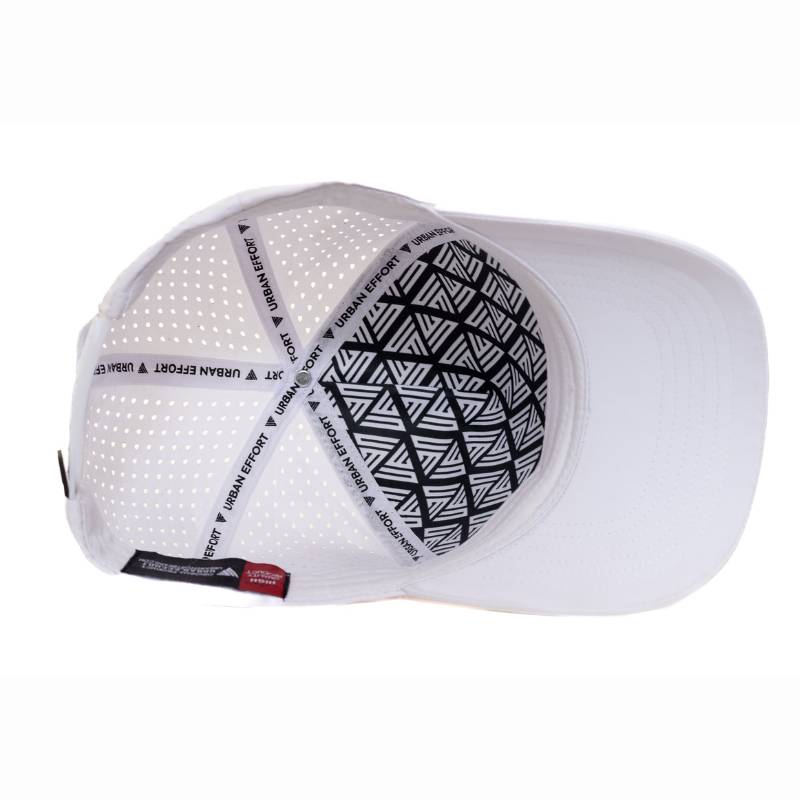 Hydro Performance | Glacier White
