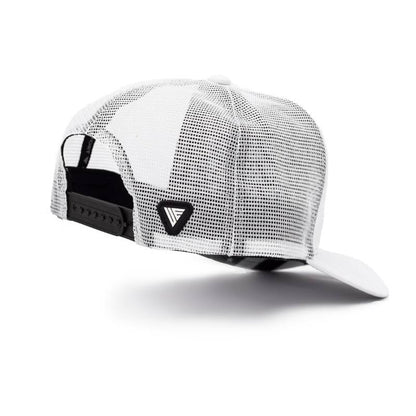 Patriotic Hat | Mesh